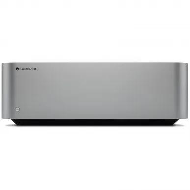 Cambridge Audio Edge W Power Amplifier Dark Grey